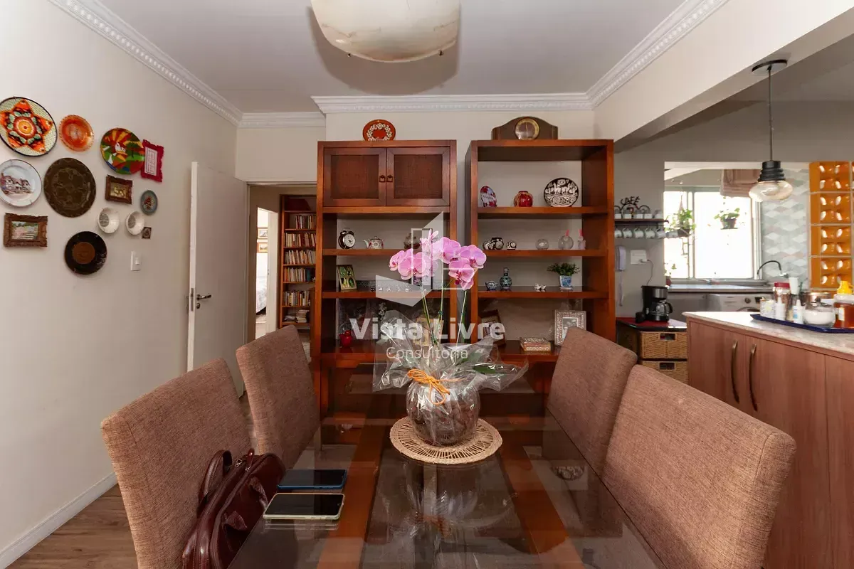Apartamento, 3 quartos, 103 m² - Foto 15