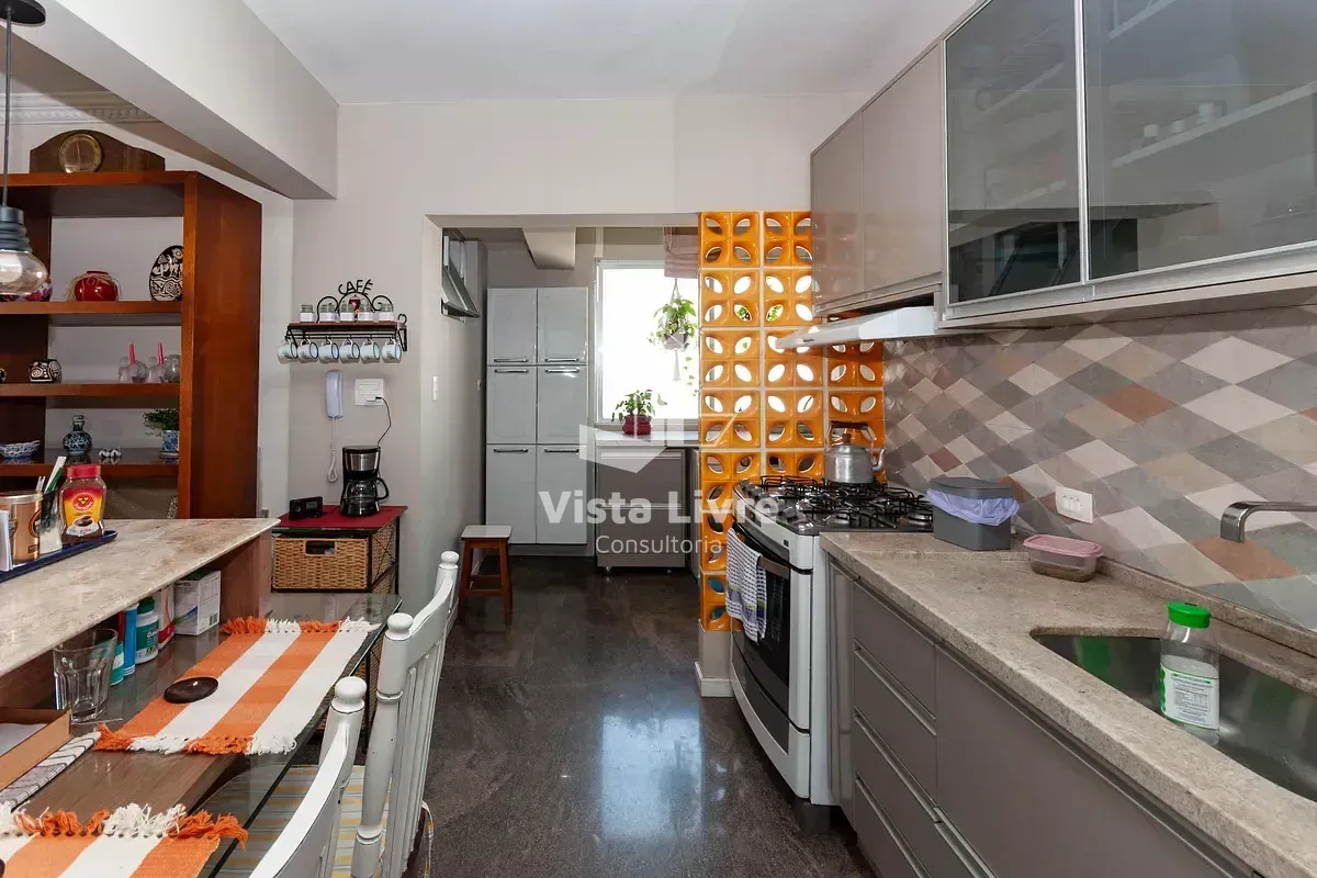 Apartamento, 3 quartos, 103 m² - Foto 10