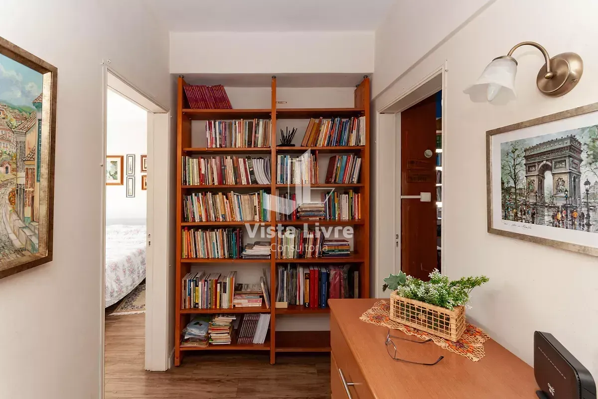 Apartamento, 3 quartos, 103 m² - Foto 8