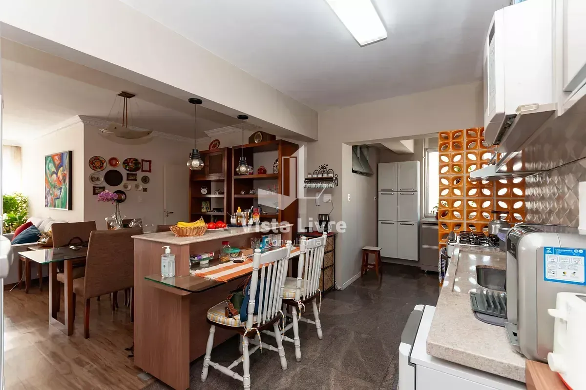 Apartamento, 3 quartos, 103 m² - Foto 17