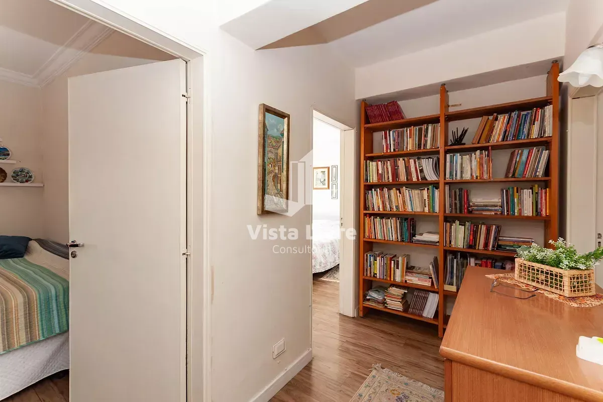 Apartamento, 3 quartos, 103 m² - Foto 20