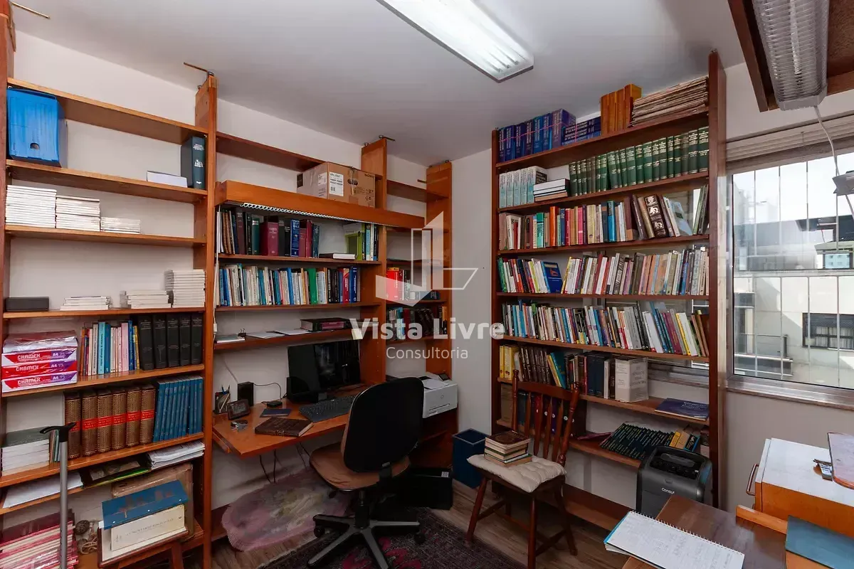 Apartamento, 3 quartos, 103 m² - Foto 21