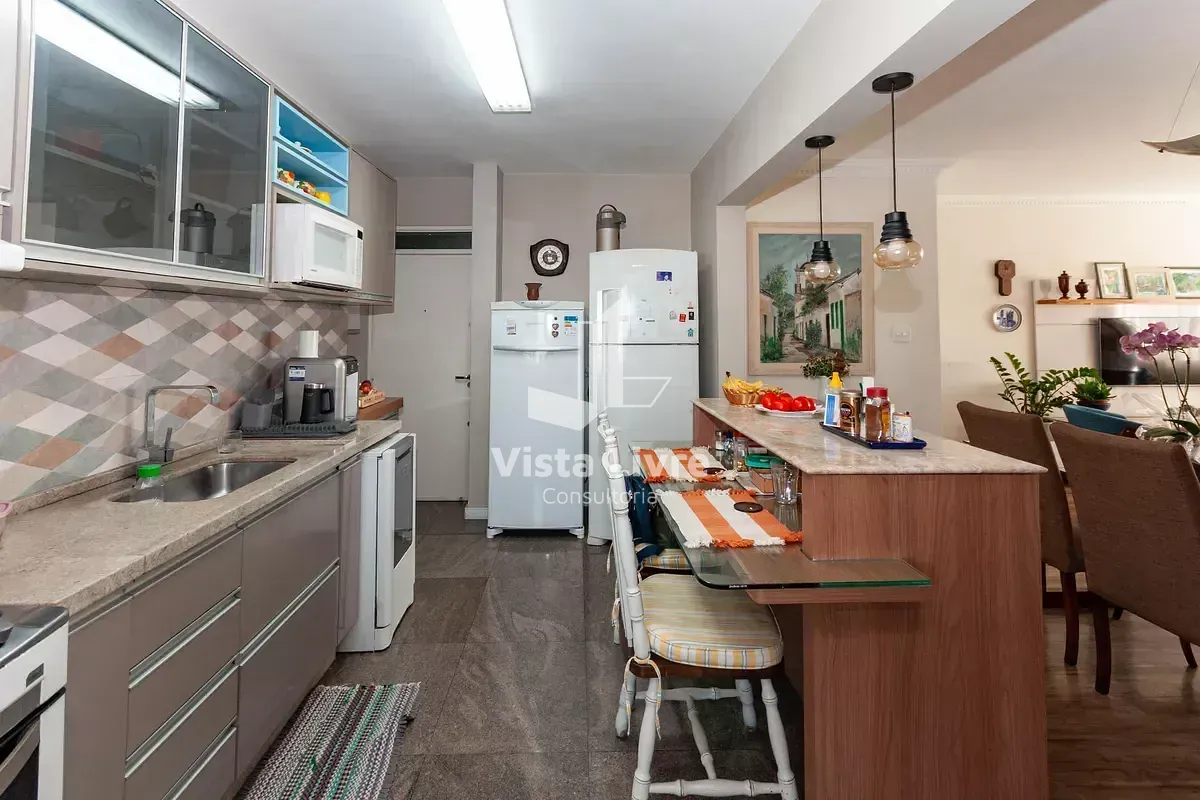 Apartamento, 3 quartos, 103 m² - Foto 22