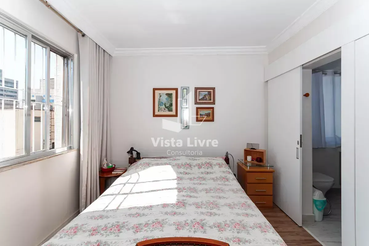 Apartamento, 3 quartos, 103 m² - Foto 24