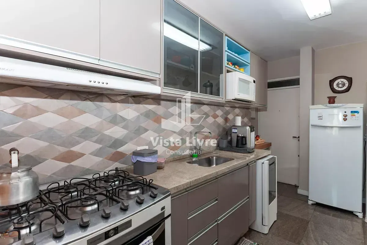 Apartamento, 3 quartos, 103 m² - Foto 25