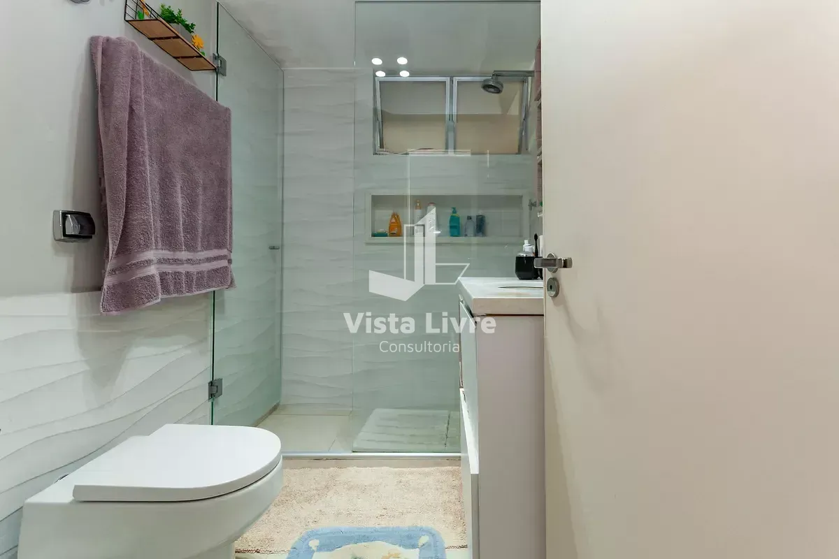 Apartamento, 3 quartos, 103 m² - Foto 26