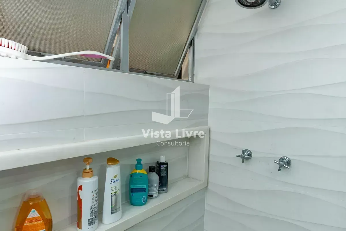 Apartamento, 3 quartos, 103 m² - Foto 27