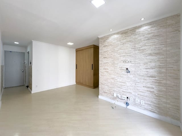Apartamento com 58152m² 2 quartos e 1 banheiro, à venda, no bairro Brás em São Paulo