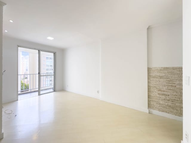Apartamento com 58152m² 2 quartos e 1 banheiro, à venda, no bairro Brás em São Paulo