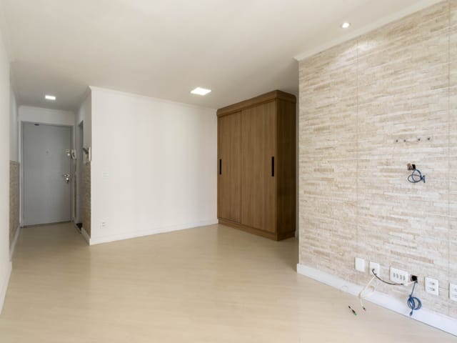Apartamento com 58152m² 2 quartos e 1 banheiro, à venda, no bairro Brás em São Paulo