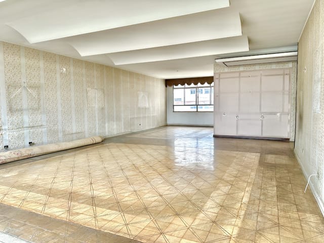 Apartamento com 260m² 4 quartos e 2 banheiros, à venda, no bairro Bom Retiro em São Paulo