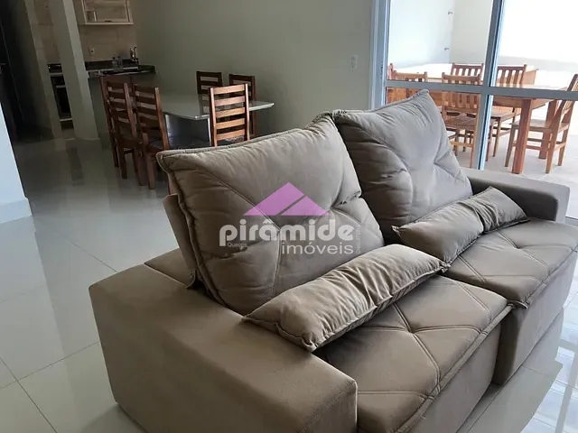 Apartamento com 143m² 3 quartos e 2 banheiros, à venda, no bairro Estufa I em Ubatuba
