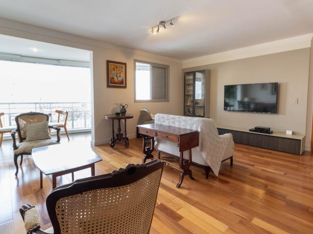 Apartamento com 113m² 3 quartos e 4 banheiros, à venda, no bairro Vila Leopoldina em São Paulo