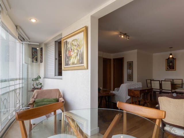 Apartamento com 113m² 3 quartos e 4 banheiros, à venda, no bairro Vila Leopoldina em São Paulo