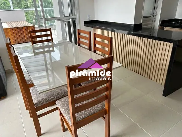 Apartamento com 142m² 3 quartos e 2 banheiros, à venda, no bairro Barra da Lagoa em Ubatuba