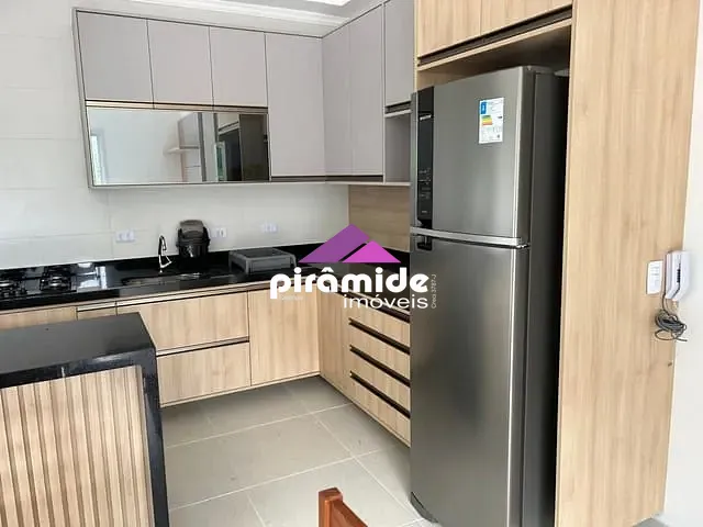 Apartamento com 142m² 3 quartos e 2 banheiros, à venda, no bairro Barra da Lagoa em Ubatuba