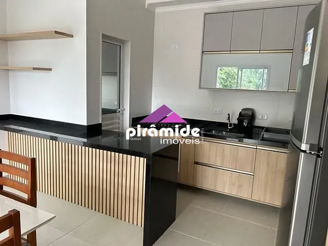 Apartamento com 142m² 3 quartos e 2 banheiros, à venda, no bairro Barra da Lagoa em Ubatuba