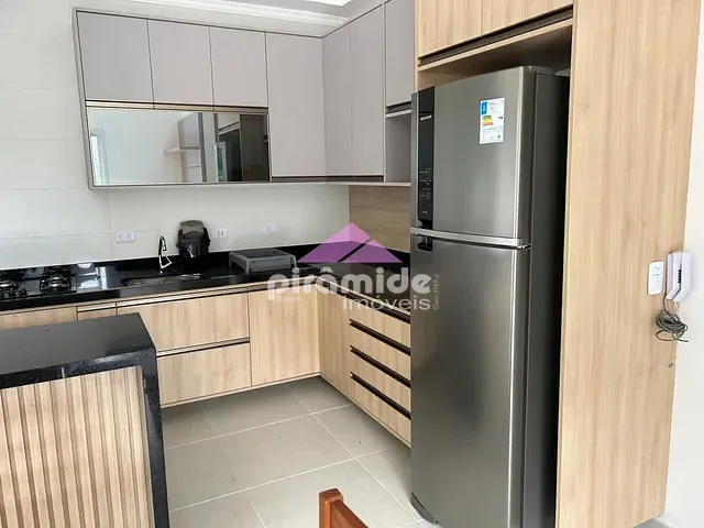 Apartamento com 142m² 3 quartos e 2 banheiros, à venda, no bairro Barra da Lagoa em Ubatuba