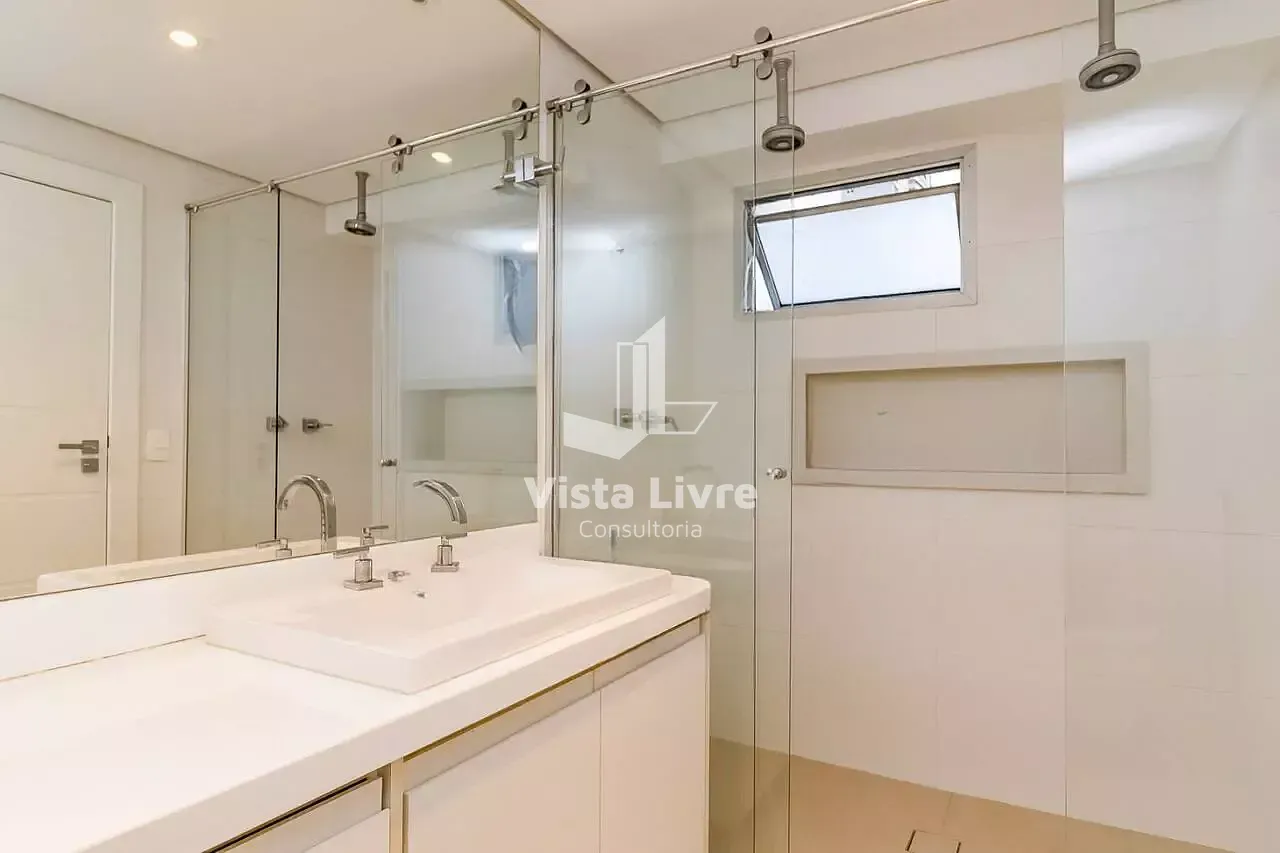 Apartamento, 4 quartos, 264 m² - Foto 32