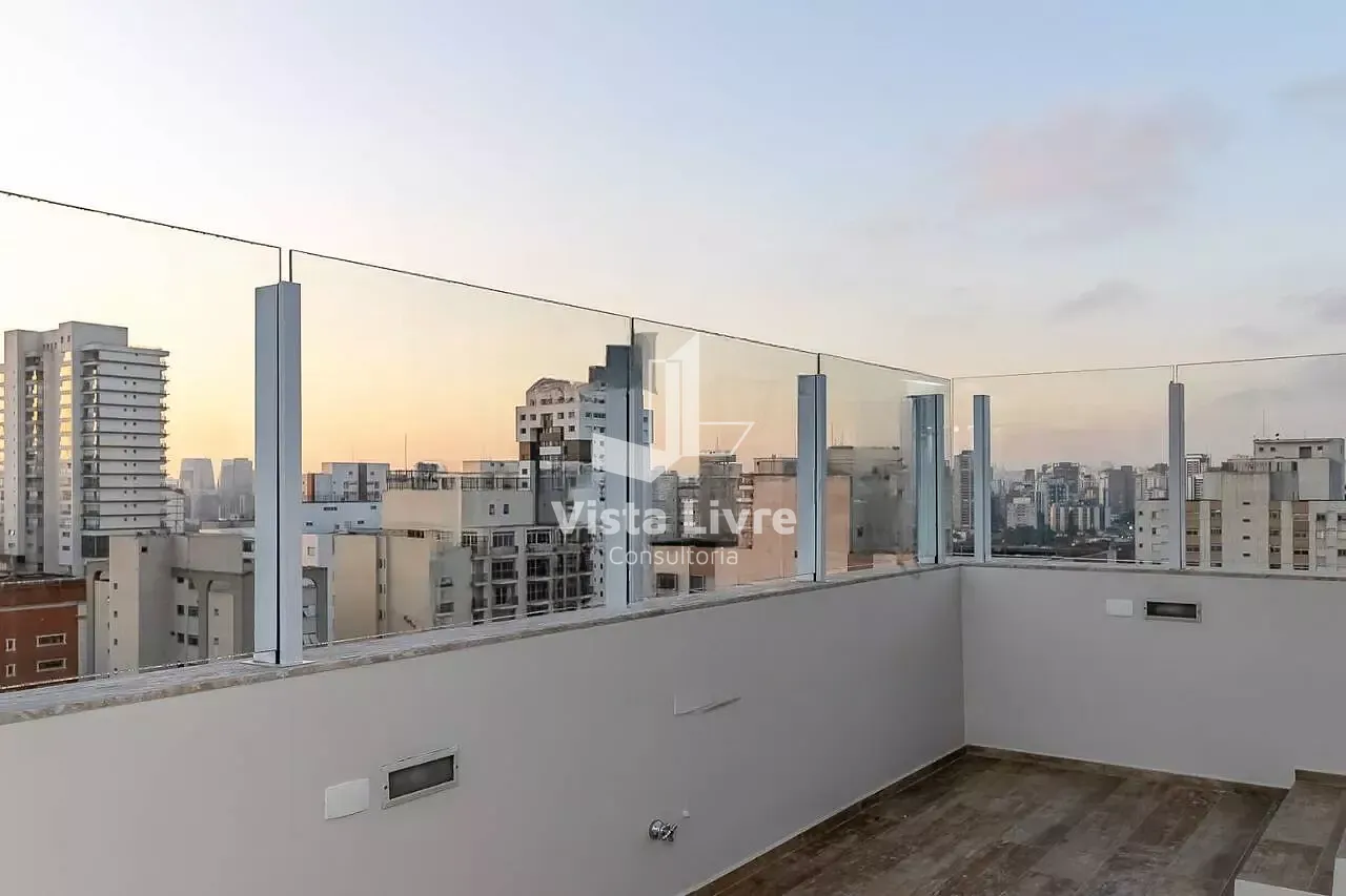 Apartamento, 4 quartos, 264 m² - Foto 18