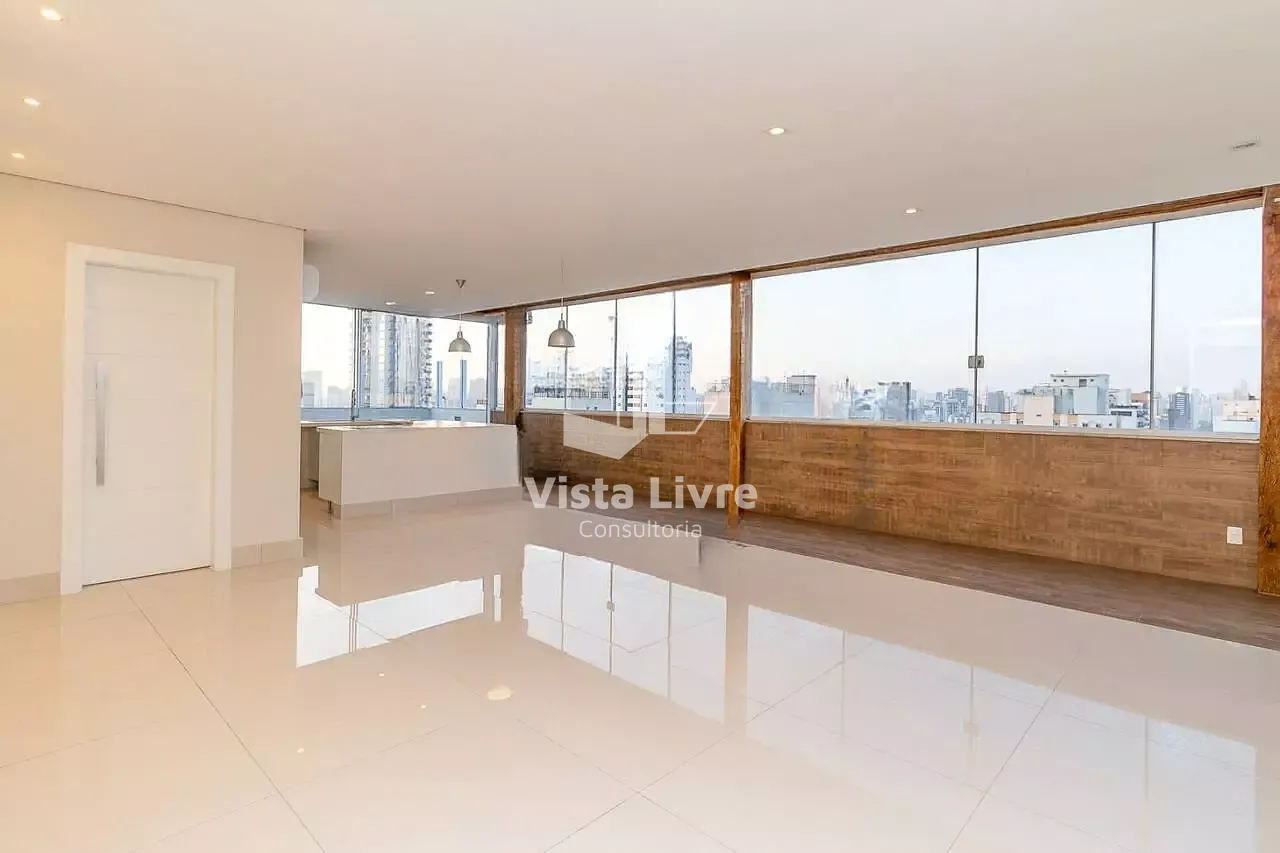 Apartamento, 4 quartos, 264 m² - Foto 1