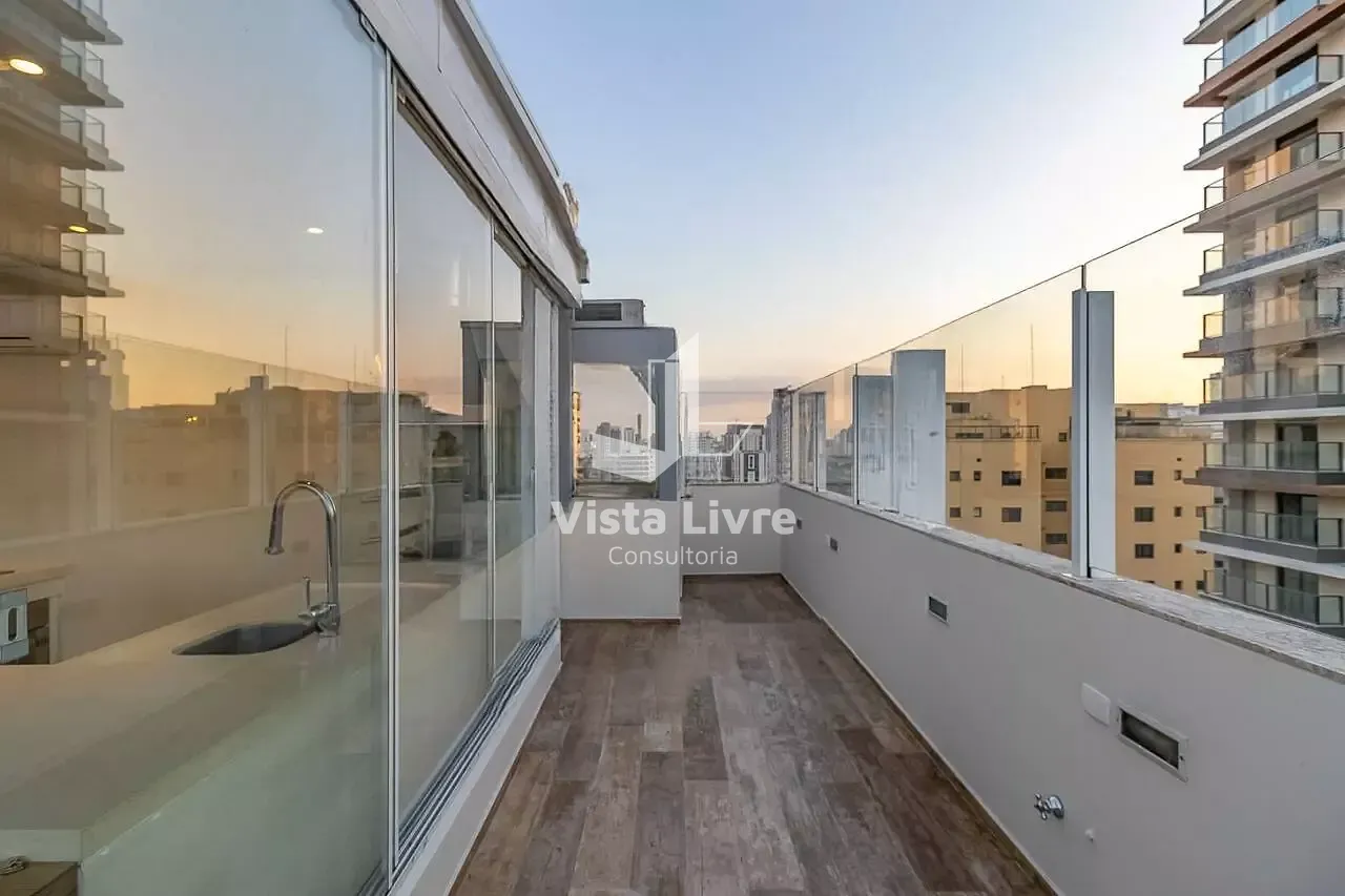 Apartamento, 4 quartos, 264 m² - Foto 19