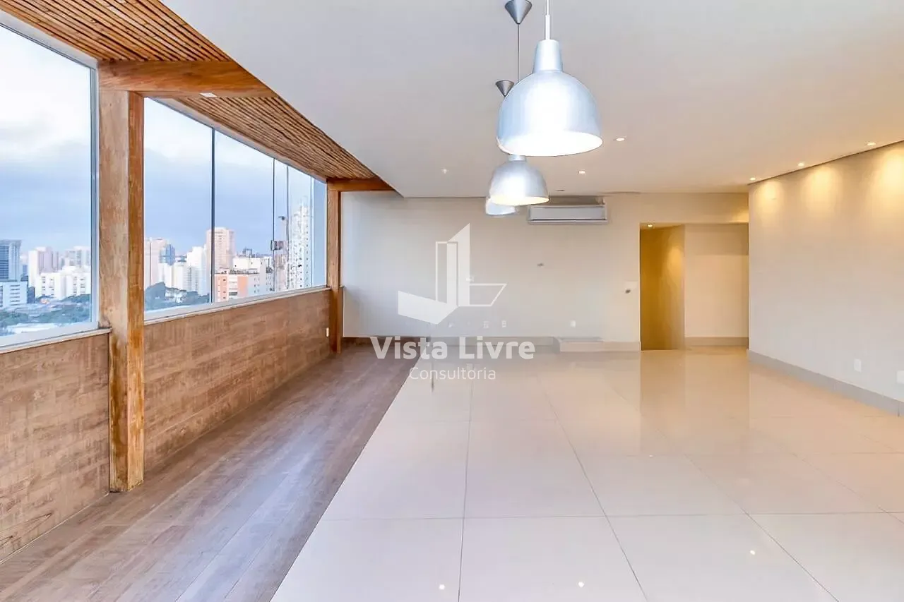 Apartamento, 4 quartos, 264 m² - Foto 4
