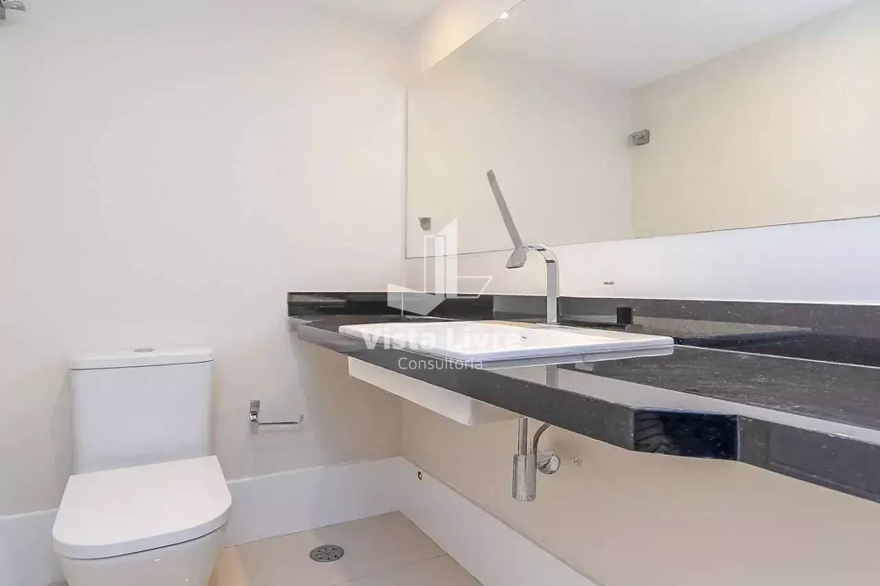 Apartamento, 4 quartos, 264 m² - Foto 31
