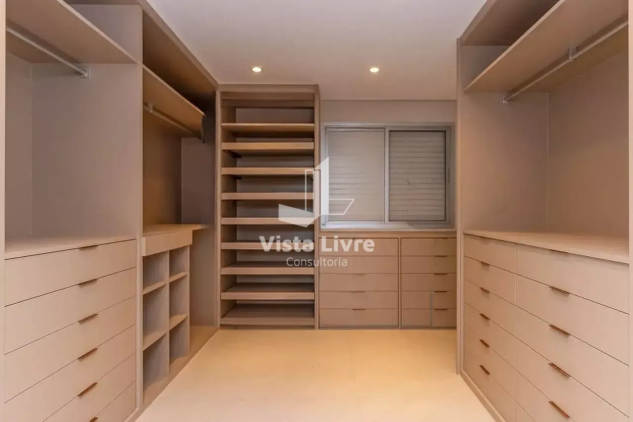 Apartamento, 4 quartos, 264 m² - Foto 22