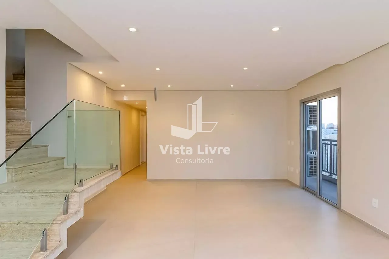 Apartamento, 4 quartos, 264 m² - Foto 15