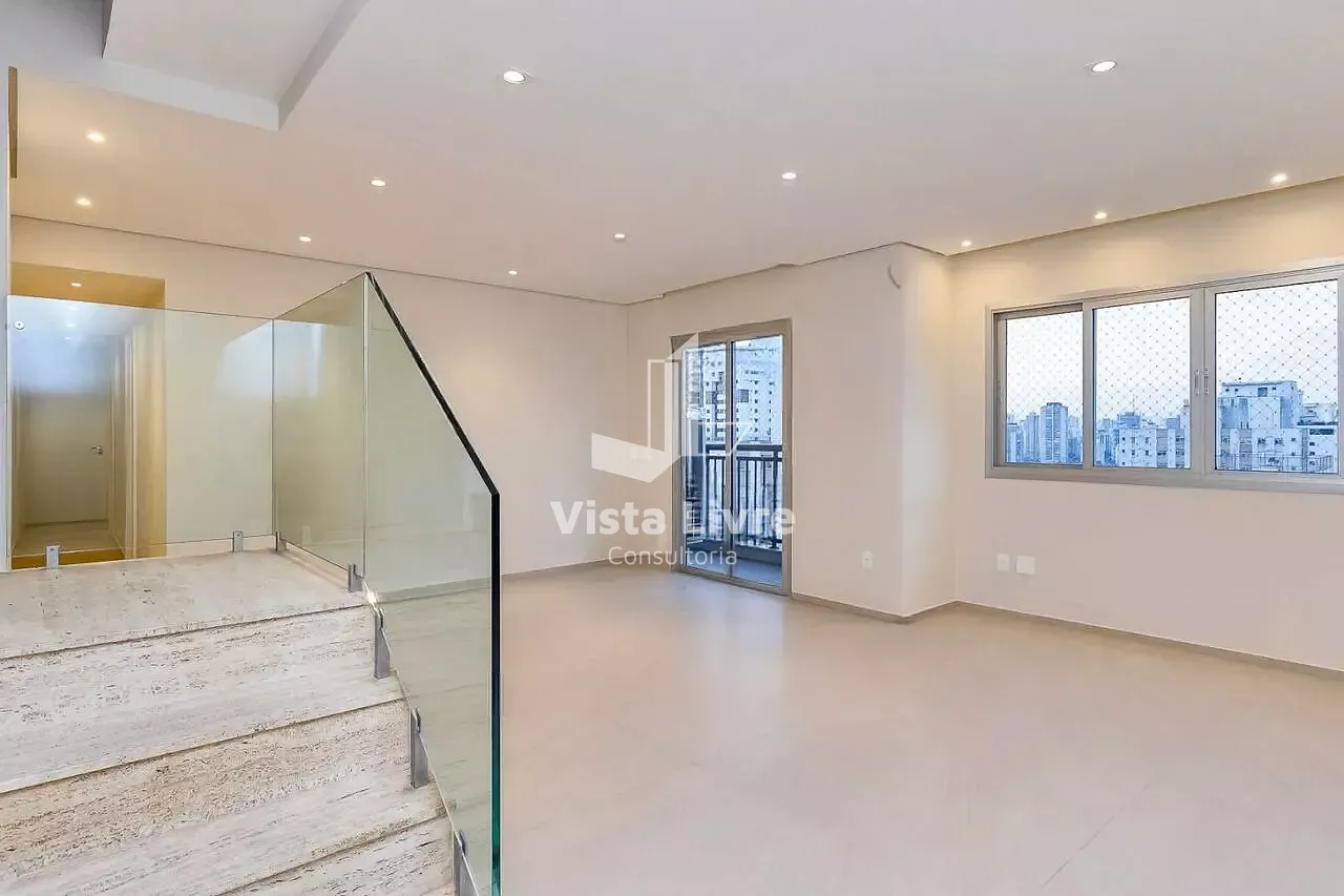 Apartamento, 4 quartos, 264 m² - Foto 13