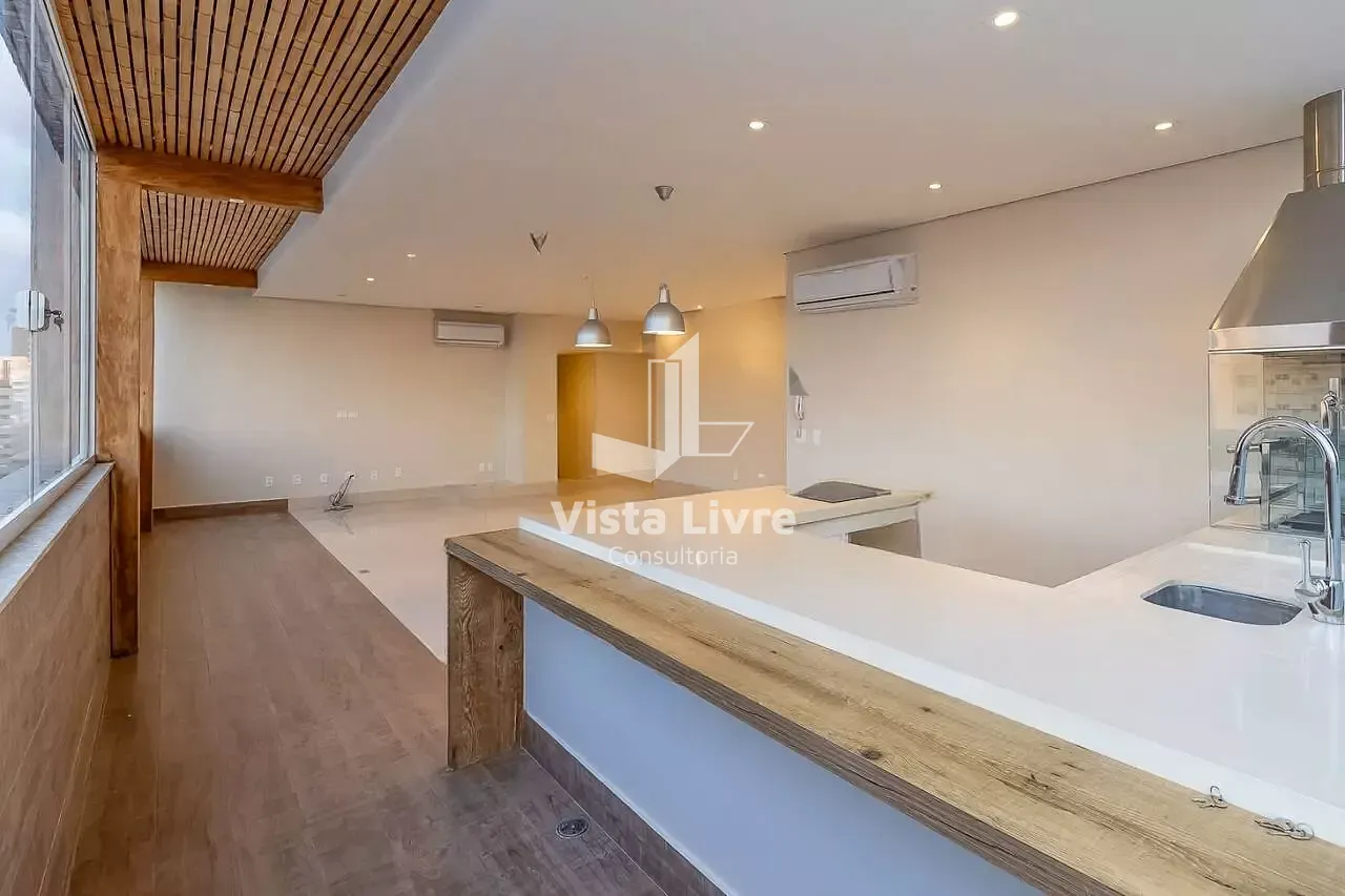 Apartamento, 4 quartos, 264 m² - Foto 8