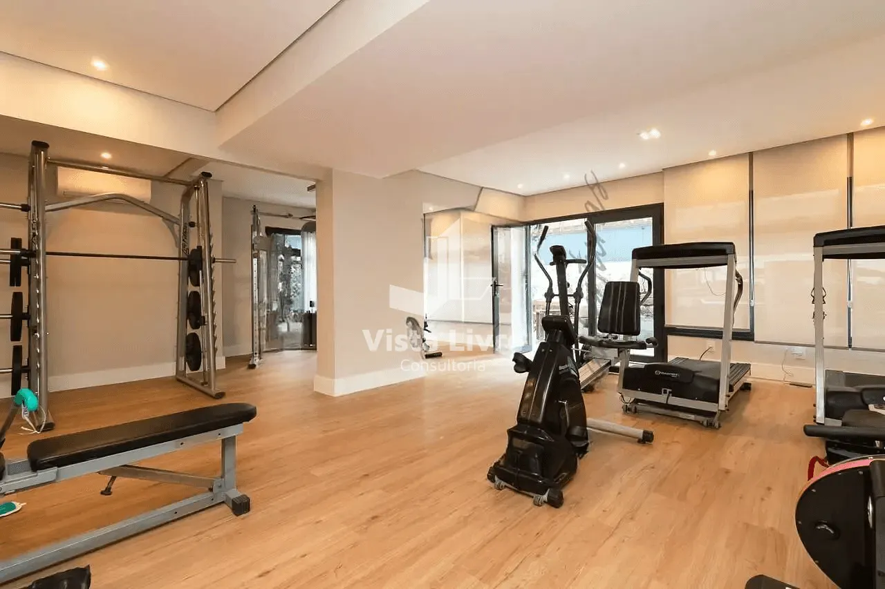 Apartamento, 4 quartos, 264 m² - Foto 41