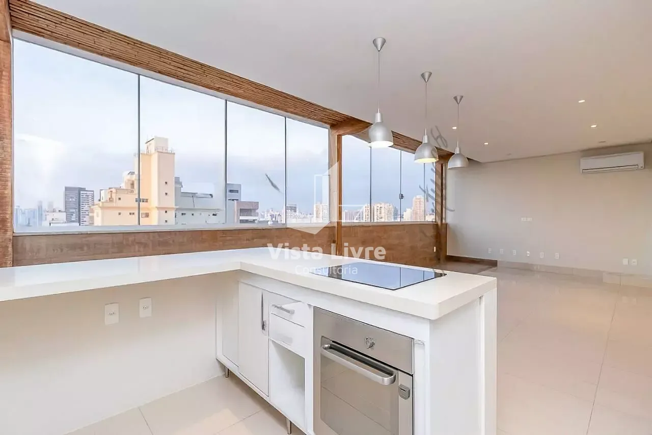 Apartamento, 4 quartos, 264 m² - Foto 3