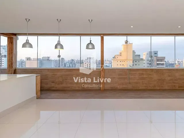 Apartamento com 264m² 4 quartos e 5 banheiros, à venda, no bairro Brooklin Paulista em São Paulo