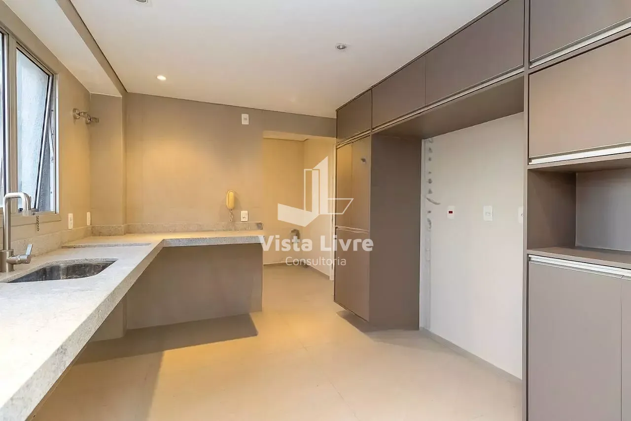 Apartamento, 4 quartos, 264 m² - Foto 7