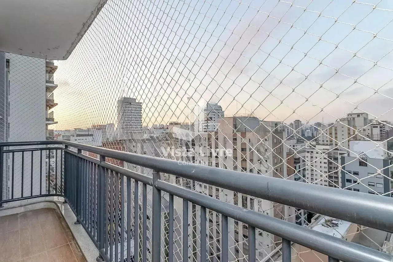 Apartamento, 4 quartos, 264 m² - Foto 12