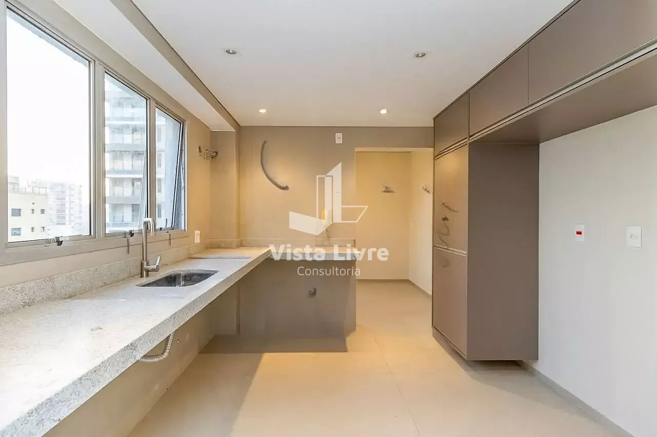 Apartamento, 4 quartos, 264 m² - Foto 6