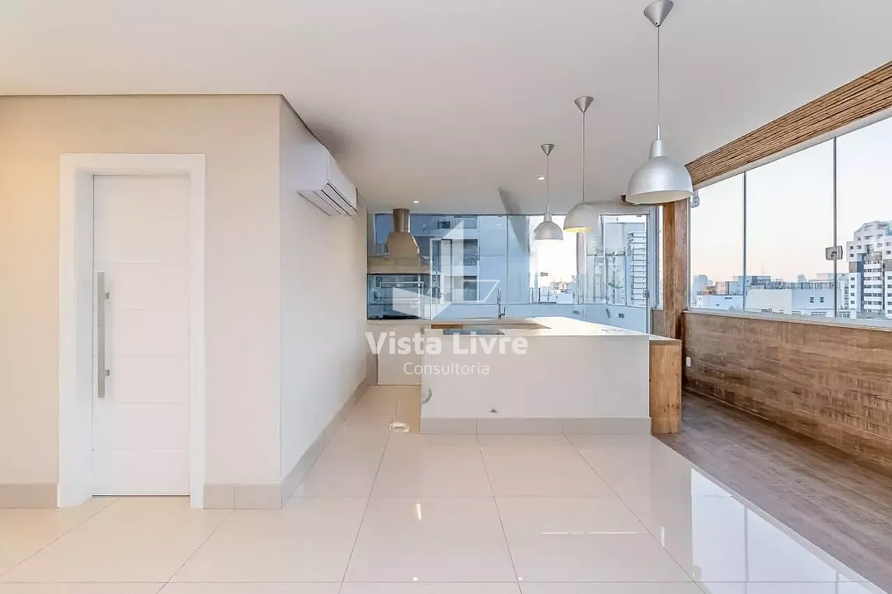 Apartamento, 4 quartos, 264 m² - Foto 9