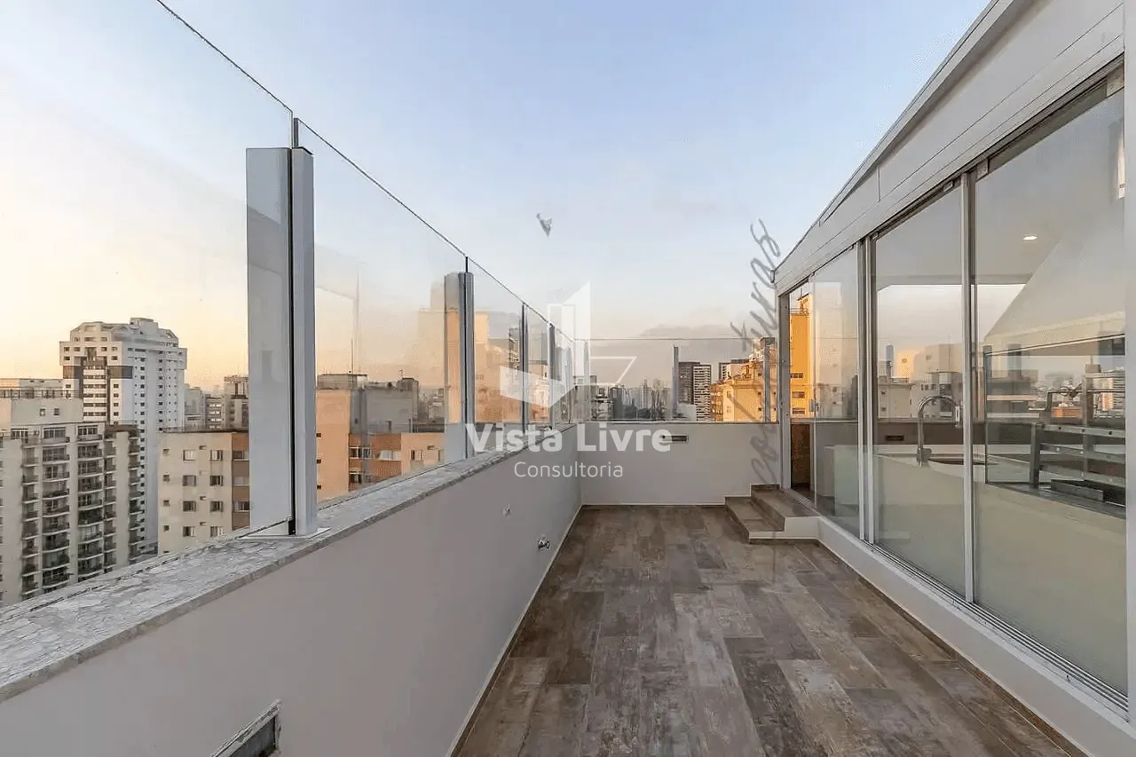 Apartamento, 4 quartos, 264 m² - Foto 21
