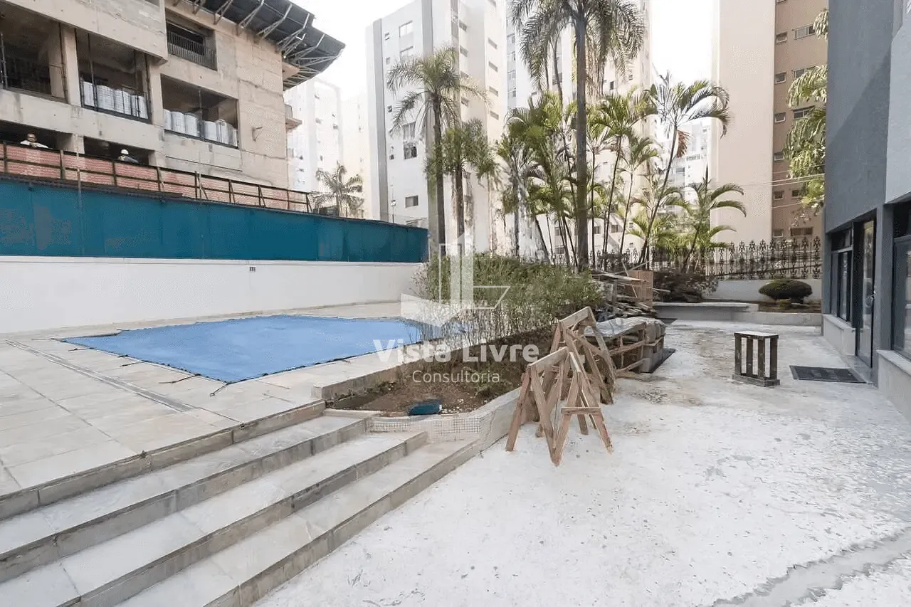 Apartamento, 4 quartos, 264 m² - Foto 36