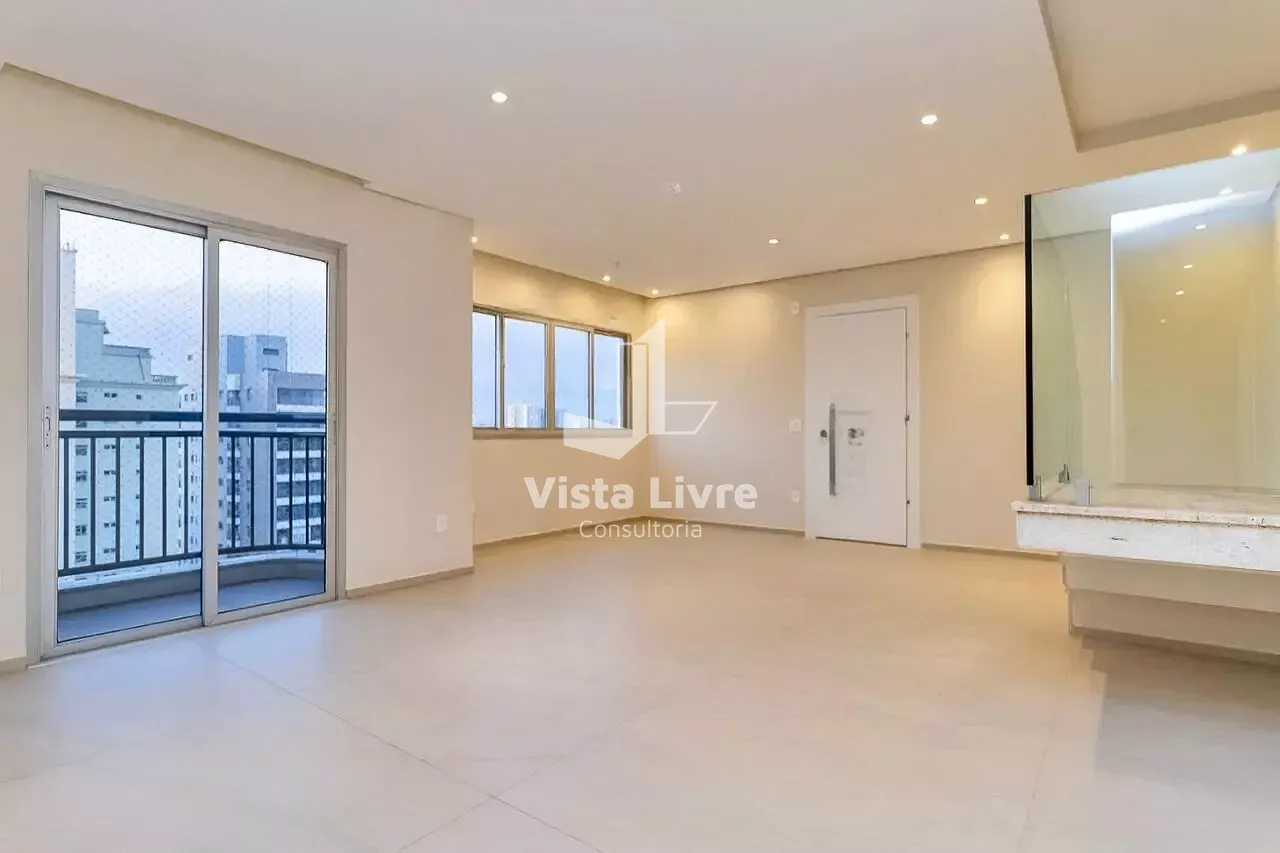 Apartamento, 4 quartos, 264 m² - Foto 11