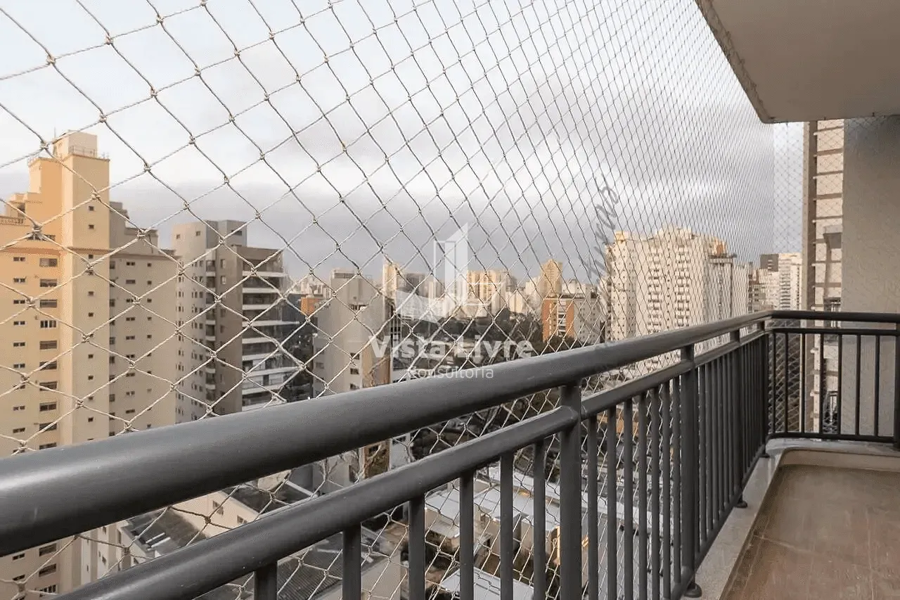 Apartamento, 4 quartos, 264 m² - Foto 17