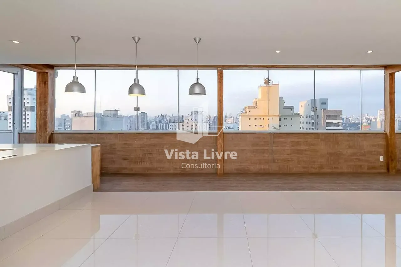 Apartamento, 4 quartos, 264 m² - Foto 2