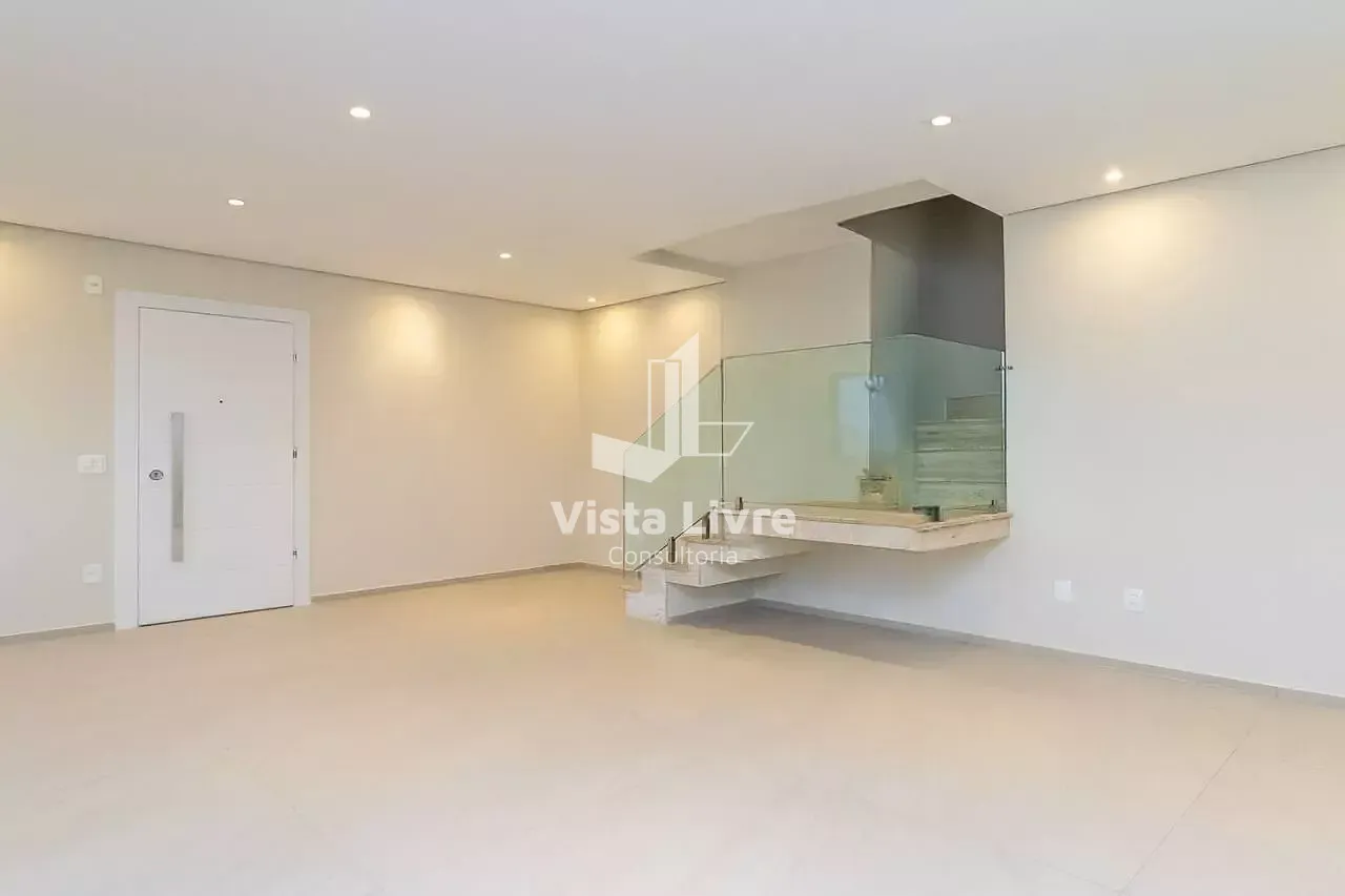 Apartamento, 4 quartos, 264 m² - Foto 16