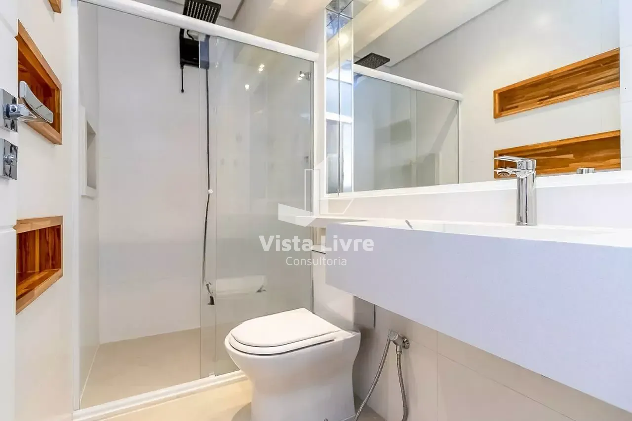 Apartamento, 4 quartos, 264 m² - Foto 33