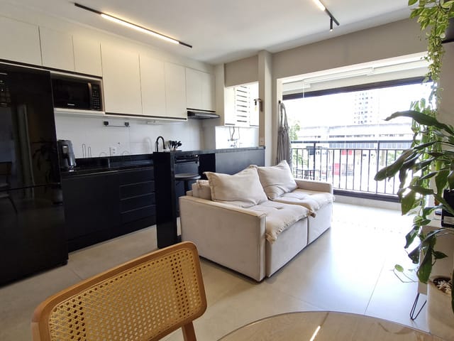 Apartamento com 1430m² 2 quartos e 1 banheiro, à venda, no bairro Vila Dom Pedro II em São Paulo