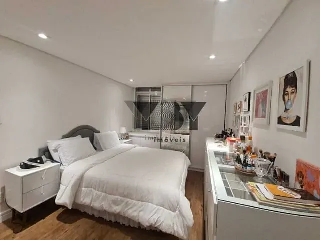 Apartamento com 95m² 2 quartos e 2 banheiros, à venda, no bairro Jardim Paulista em São Paulo