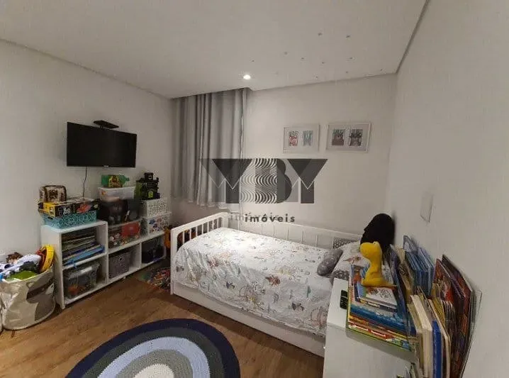 Apartamento, 2 quartos, 95 m² - Foto 2