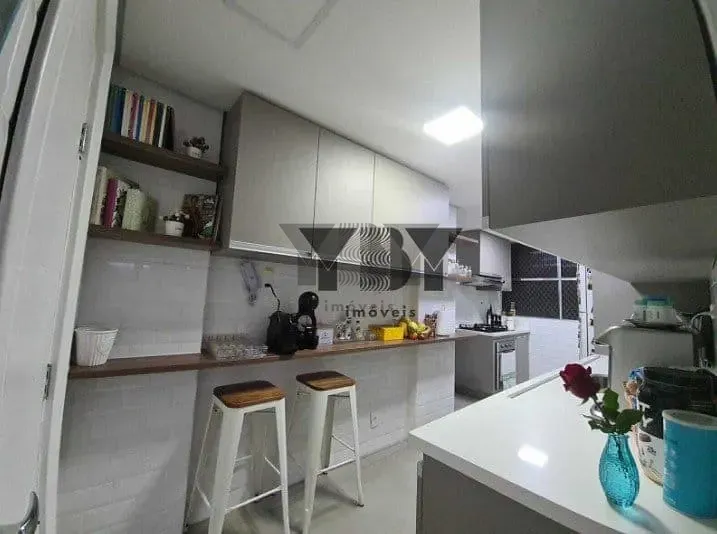 Apartamento, 2 quartos, 95 m² - Foto 13